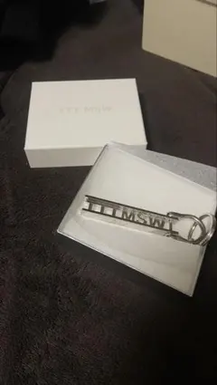 2026年最新】ttt msw リングの人気アイテム - メルカリ