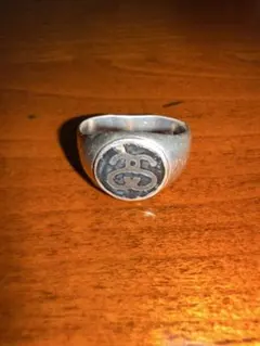 2026年最新】STUSSY シルバーリングの人気アイテム - メルカリ