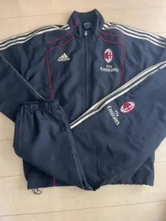 2026年最新】acミラン セットアップの人気アイテム - メルカリ