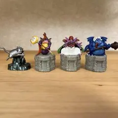 2026年最新】ドラゴンクエストⅦ フィギュアコレクション ボトル