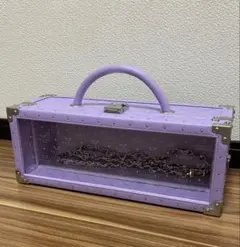 2026年最新】エンジェル 空箱 紫の人気アイテム - メルカリ