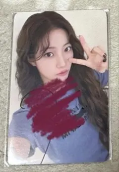 2026年最新】キムチェウォン 直筆サインの人気アイテム - メルカリ