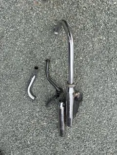 2026年最新】ビラーゴ マフラーの人気アイテム - メルカリ