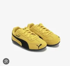 2026年最新】PUMA スピードキャット イエローの人気アイテム - メルカリ