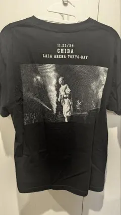 2026年最新】優里 tシャツ アリーナの人気アイテム - メルカリ