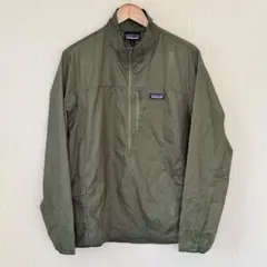 2026年最新】パタゴニア フーディニ プルオーバーの人気アイテム