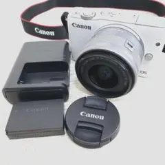 2026年最新】キャノン eos m10 バッテリーの人気アイテム - メルカリ