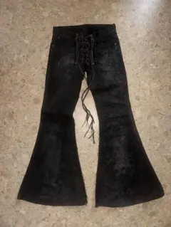 2026年最新】if six was nine パンツの人気アイテム - メルカリ