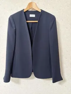 2026年最新】theory パンツスーツ ネイビーの人気アイテム - メルカリ