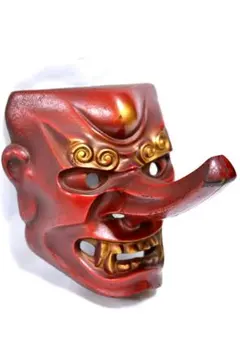 2026年最新】神楽 面の人気アイテム - メルカリ