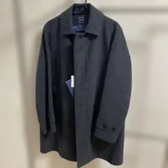 2026年最新】ロロピアーナ コート shipsの人気アイテム - メルカリ