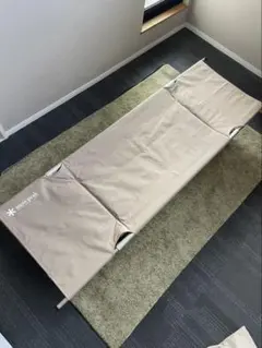 2026年最新】スノーピーク スノーピークコット ハイテンションの人気