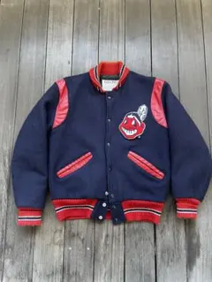 2026年最新】インディアンズ スタジャンの人気アイテム - メルカリ