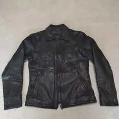 2026年最新】TETE HOMME 割引オプション：通常商品 レザージャケット