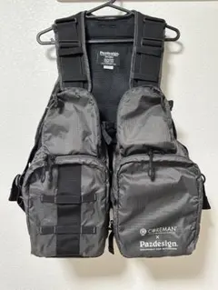 2026年最新】コアマン スーパーライトベストの人気アイテム - メルカリ