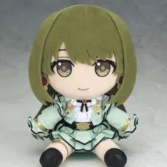 2026年最新】gift ぬいぐるみ 緋田美琴の人気アイテム - メルカリ