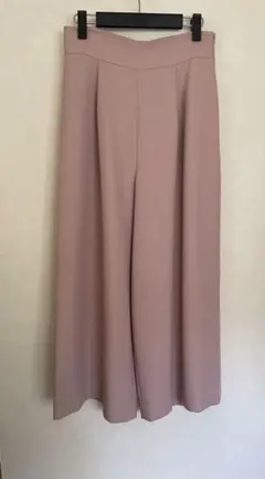 2026年最新】Foxey レディース ガウチョパンツの人気アイテム - メルカリ