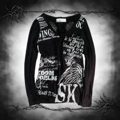 2026年最新】IF SIX WAS NINE Tシャツ・カットソーの人気アイテム