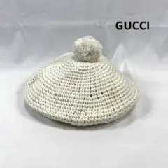 2026年最新】GUCCI ベレー帽の人気アイテム - メルカリ
