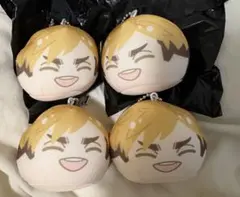 2026年最新】宮侑 おまんじゅうの人気アイテム - メルカリ