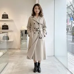 2026年最新】セルフォード リバートレンチコートの人気アイテム - メルカリ