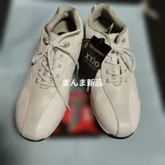 2026年最新】ゼクシオ ゴルフシューズの人気アイテム - メルカリ