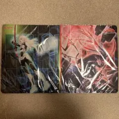 2026年最新】遊戯王 閃刀姫 プレイマットの人気アイテム - メルカリ