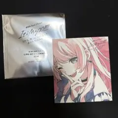 2026年最新】mygo 色紙の人気アイテム - メルカリ