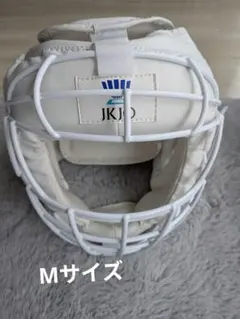 2026年最新】JKJO 空手 ヘッドガードの人気アイテム - メルカリ
