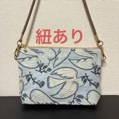 2026年最新】ミナペルホネン キッズ ポシェットの人気アイテム - メルカリ