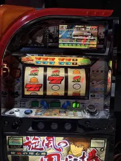 2026年最新】旋風の用心棒 実機の人気アイテム - メルカリ