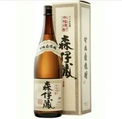 2026年最新】森伊蔵1.8の人気アイテム - メルカリ