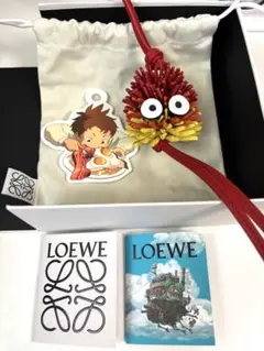 2026年最新】ロエベカルシファーチャームの人気アイテム - メルカリ