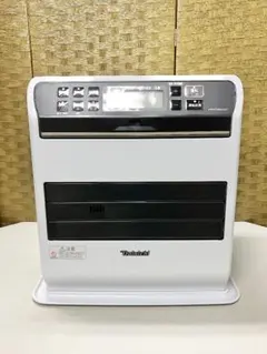 2026年最新】ダイニチ 石油ファンヒーターsgxの人気アイテム - メルカリ