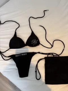 2026年最新】ベストボディビキニの人気アイテム - メルカリ