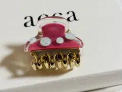 2026年最新】acca バレッタの人気アイテム - メルカリ