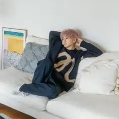 2026年最新】naptime ニットの人気アイテム - メルカリ