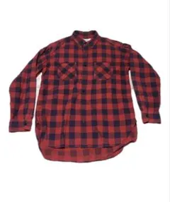 2026年最新】アンユーズド UNUSED ネルシャツの人気アイテム - メルカリ