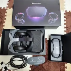 2026年最新】oculus quest 初代の人気アイテム - メルカリ