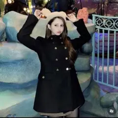 2026年最新】zara ナポレオンコートの人気アイテム - メルカリ