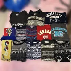 2026年最新】古着 スウェット まとめ売りの人気アイテム - メルカリ