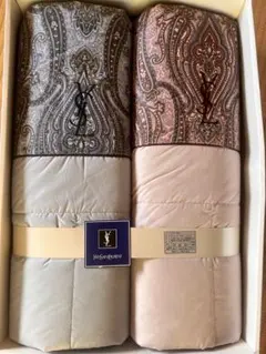 2026年最新】イヴサンローラン ダウンケットの人気アイテム - メルカリ