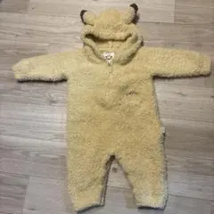 2026年最新】ピカチュウ ロンパース ジェラートピケの人気アイテム