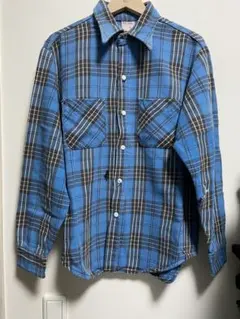 2026年最新】big mac ネルシャツ 60sの人気アイテム - メルカリ