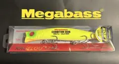 2026年最新】メガバス megabass エキシビションの人気アイテム - メルカリ