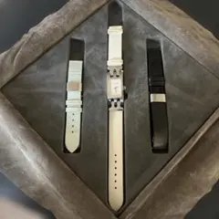 2026年最新】ジョージジェンセン 時計の人気アイテム - メルカリ