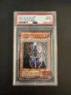 2026年最新】ネクロフィア psaの人気アイテム - メルカリ