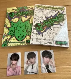 2026年最新】NEXZ シリアル 未開封の人気アイテム - メルカリ