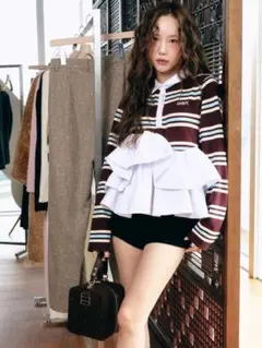 2026年最新】Bibiyワンピースの人気アイテム - メルカリ