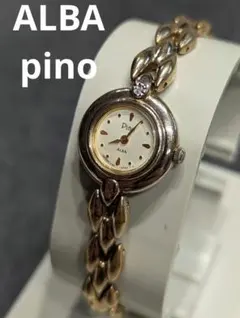 2026年最新】alba pinoの人気アイテム - メルカリ